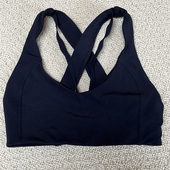 Lululemon sports bra - Picture 2 of 2